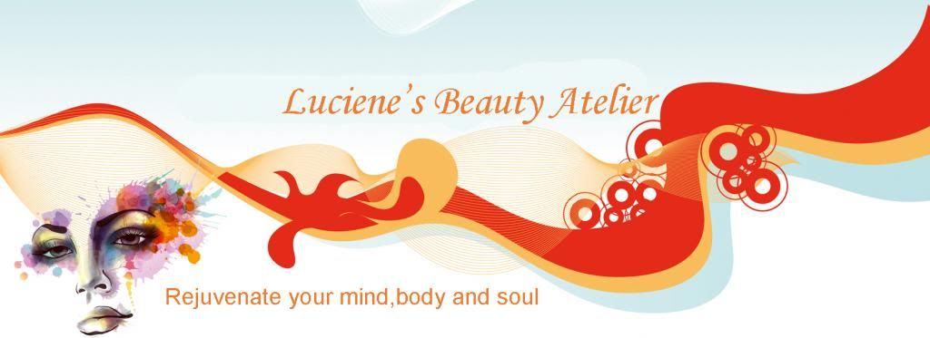 Luciene's Beauty Atelier - Homestead Business Directory