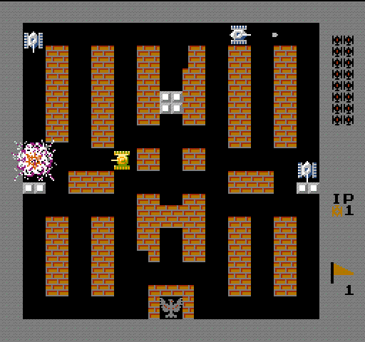 50 juegos de NES...¿Cuántos de ellos recordas? 50 juegos de NES...¿Cuántos de ellos recordas?