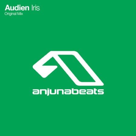 Audien - Iris (Original Mix) [2013]