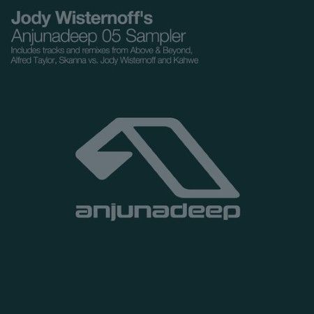 Alchemy (Jody Wisternoff Remix)