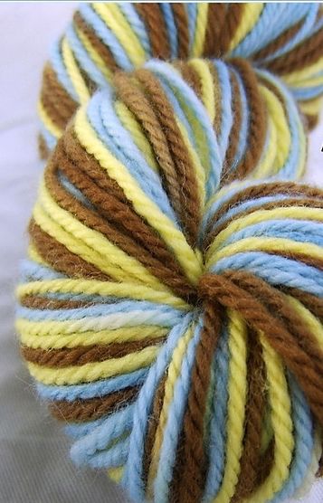 Alligator Knits Splash Monkey 8oz Alligator Knits Splash Monkey 8oz
