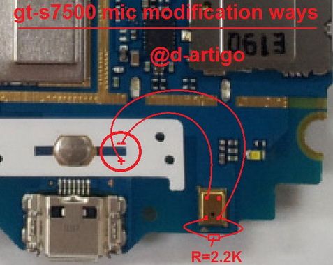 samsunggt s7500micmodificationways zps255b00ad