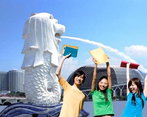 Học Viện Kế Toán SAA Singapore tặng suất học bổng 100%