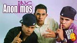 Anonimos inc - La Faja
