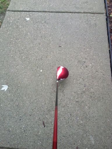 New Nike VR_S Covert Driver Regular Flex Kuro Kage Black Shaft, headcover + wrench included - $250 shipped to your door