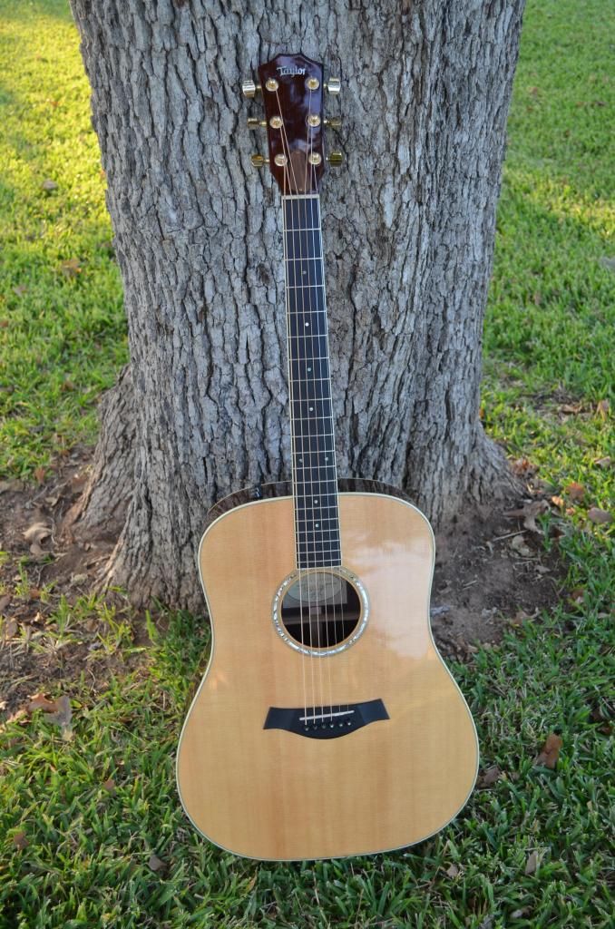 For Sale: 2011 Taylor Dn8e Dreadnought - **trade Pending** - The 