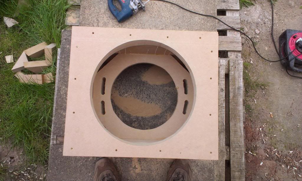 Dual LMS Ultra 5400 sealed blew up melted coil Home Theater Forum and Systems