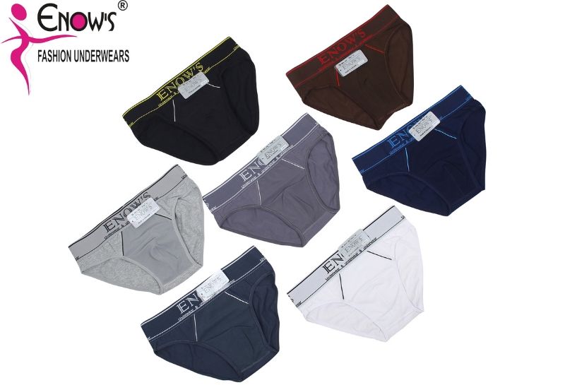 Enow's - Đồ lót nam thun lạnh, vải lưới. Hàng HOT, giải nhiệt mùa hè. Enow's - Đồ lót nam thun lạnh, vải lưới. Hàng HOT, giải nhiệt mùa hè.