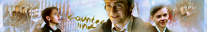 Harry & The DA