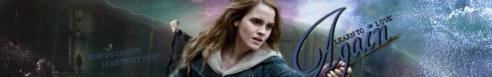 Draco and Hermione