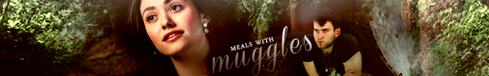 Marrieta Edgecombe & Dudley Dursley