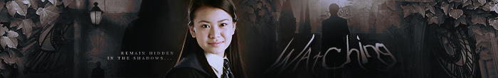Cho Chang