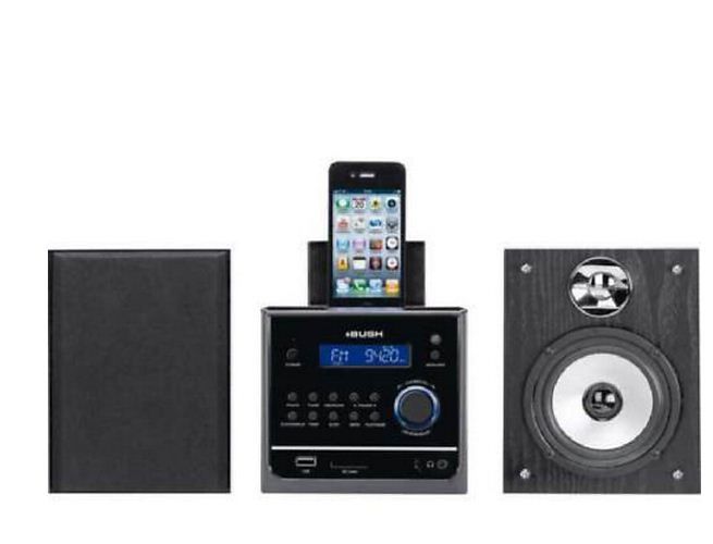 Bush Dab Radio Ne 3160 Manual