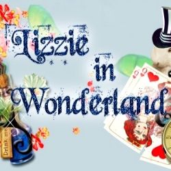 Lizzie In Wonderland