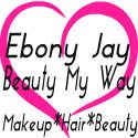 Ebony Jay Beauty My Way