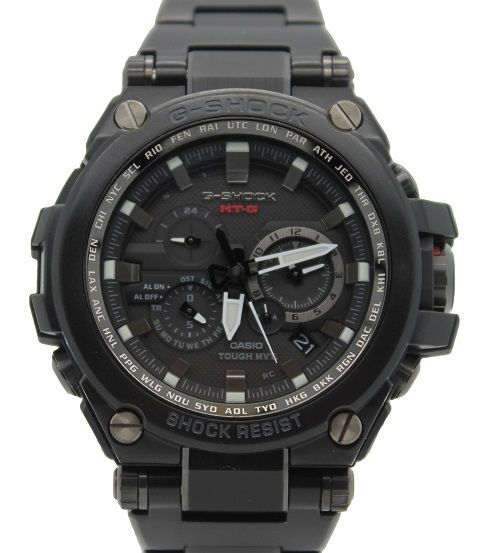 casio mtg 1000d
