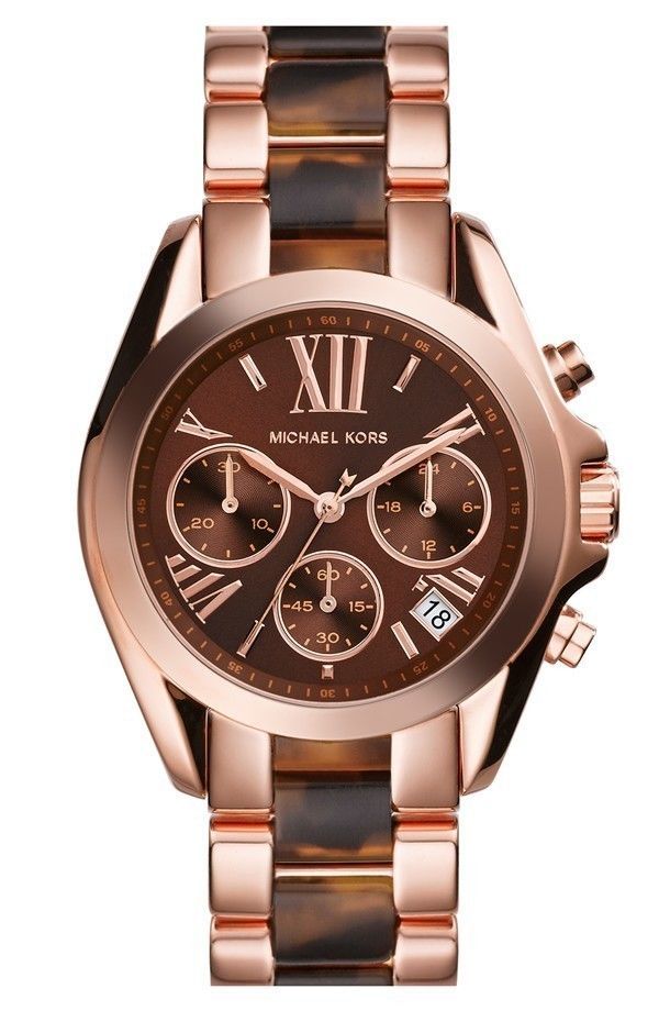 michael kors bradshaw rose