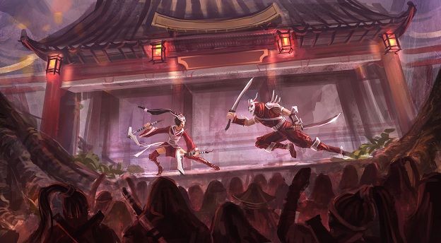 [Aporte] La historia de League of Legends [Se Actualiza]