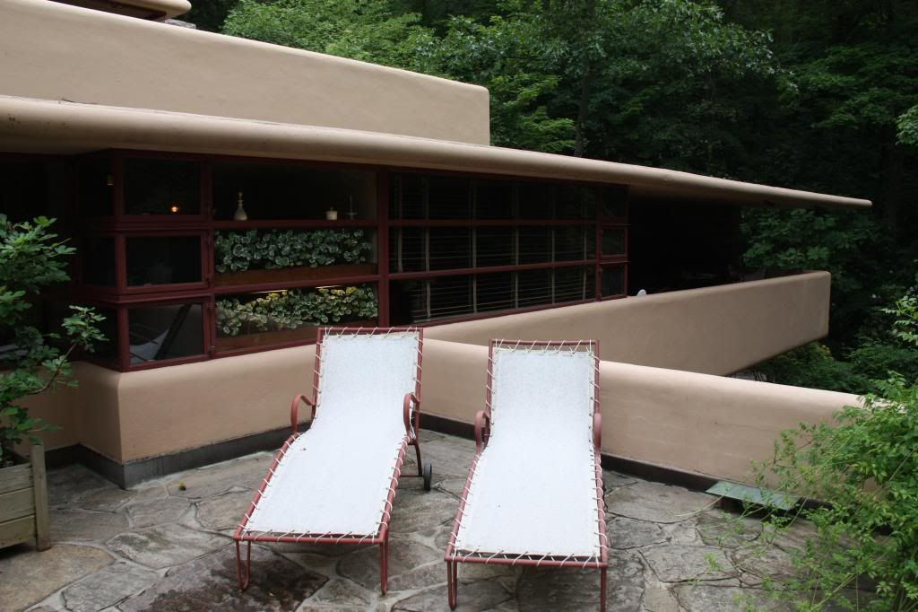 DÍA 23. Casa de la Cascada y Nueva York - Recorriendo USA: de L.A. a Nueva York (6)