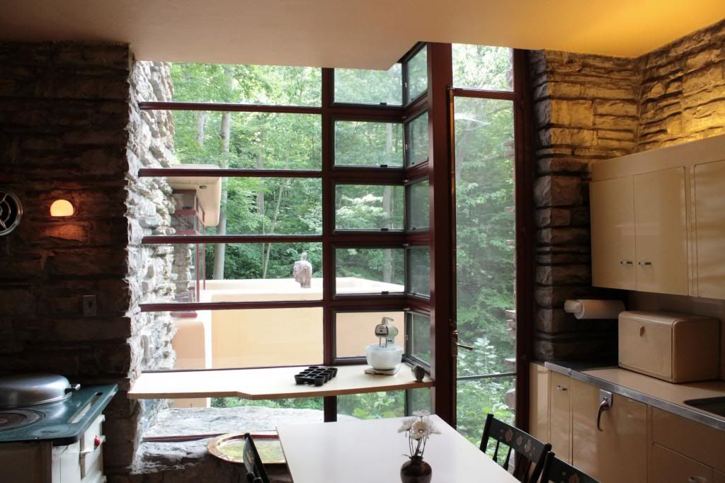 DÍA 23. Casa de la Cascada y Nueva York - Recorriendo USA: de L.A. a Nueva York (4)