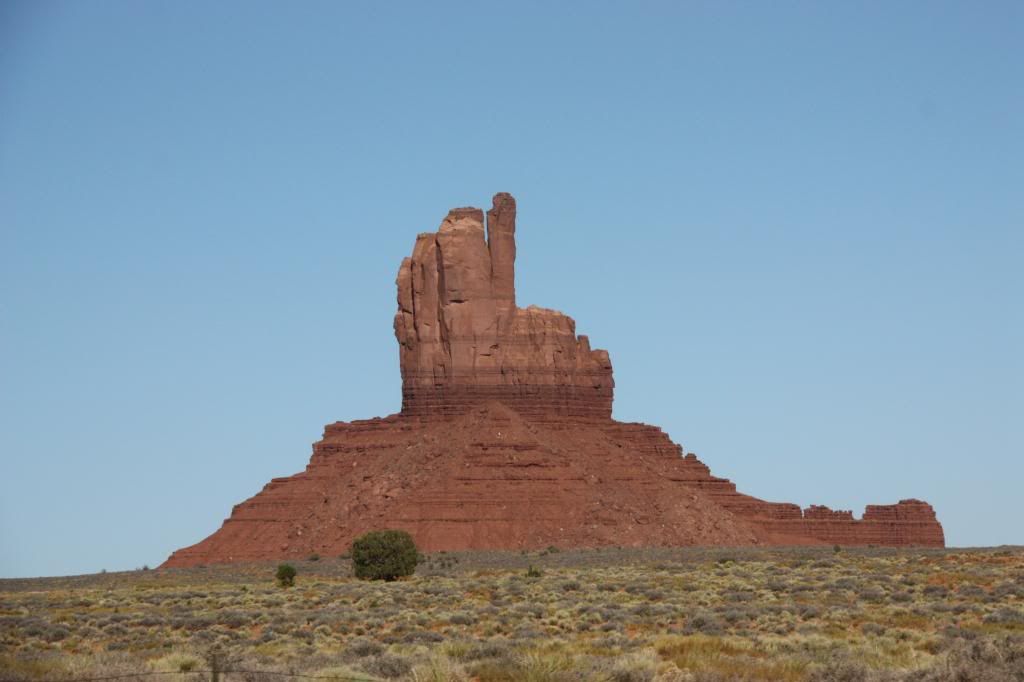 DÍA 14. Antelope Canyon y Monument Valley - Recorriendo USA: de L.A. a Nueva York (13)