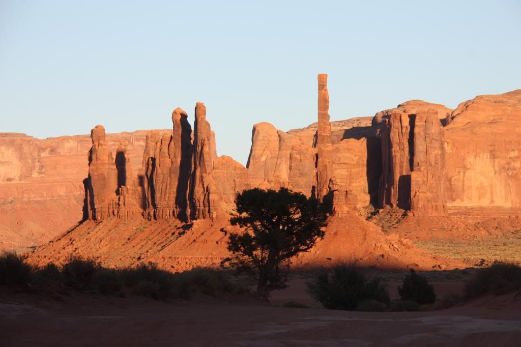 DÍA 14. Antelope Canyon y Monument Valley - Recorriendo USA: de L.A. a Nueva York (19)