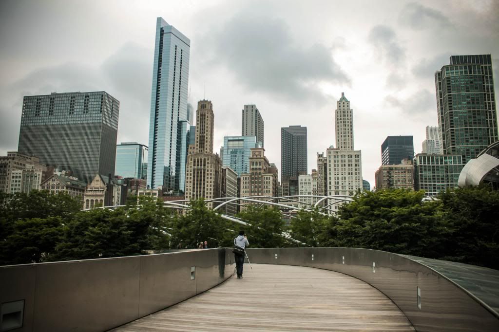 Recorriendo USA: de L.A. a Nueva York - Blogs de USA - DÍA 20. Chicago (16)