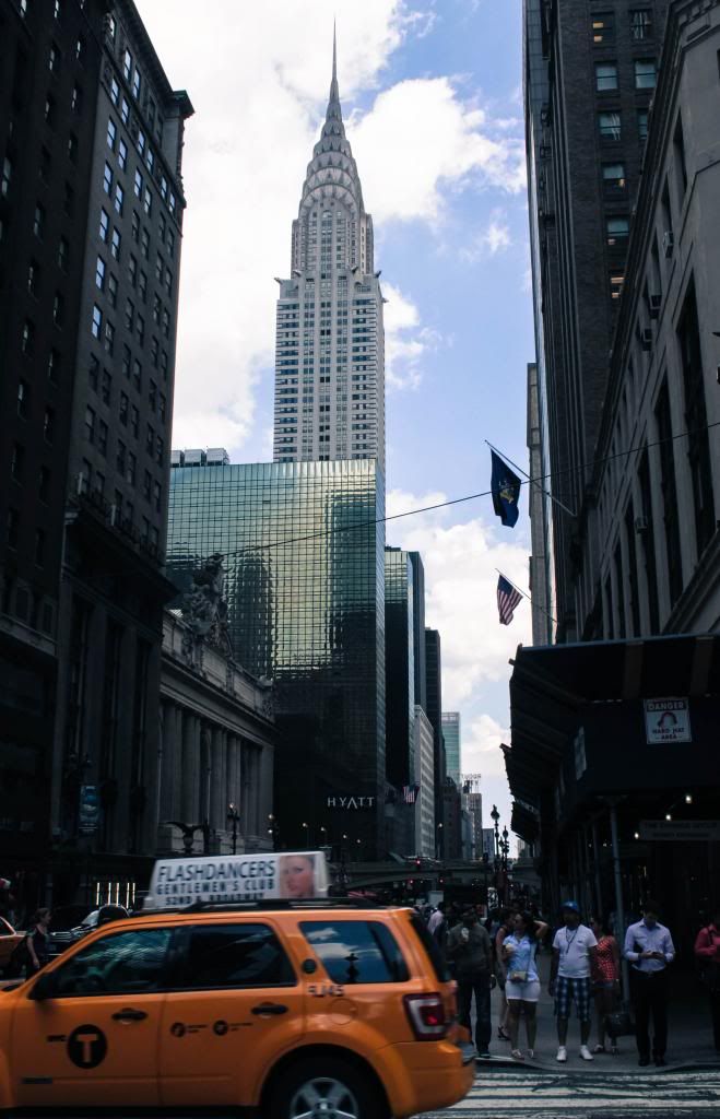 DÍA 26 Y 27. Nueva York y vuelta a casa - Recorriendo USA: de L.A. a Nueva York (5)
