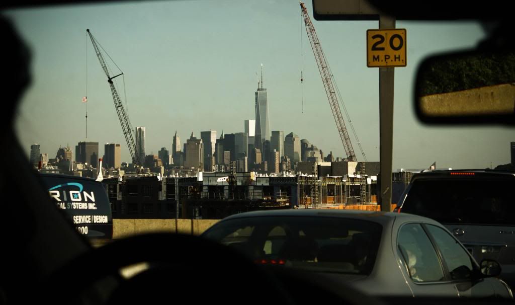 DÍA 23. Casa de la Cascada y Nueva York - Recorriendo USA: de L.A. a Nueva York (16)
