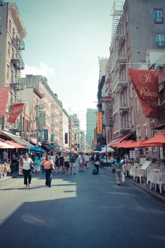 Recorriendo USA: de L.A. a Nueva York - Blogs de USA - DÍA 24. Nueva York (19)