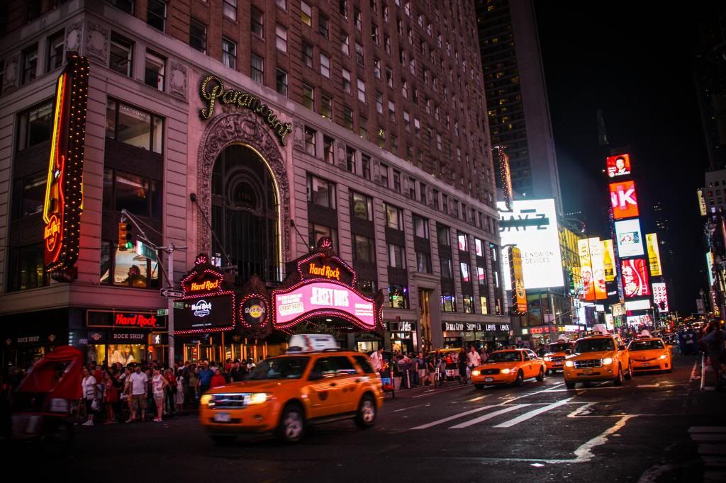 DÍA 23. Casa de la Cascada y Nueva York - Recorriendo USA: de L.A. a Nueva York (20)
