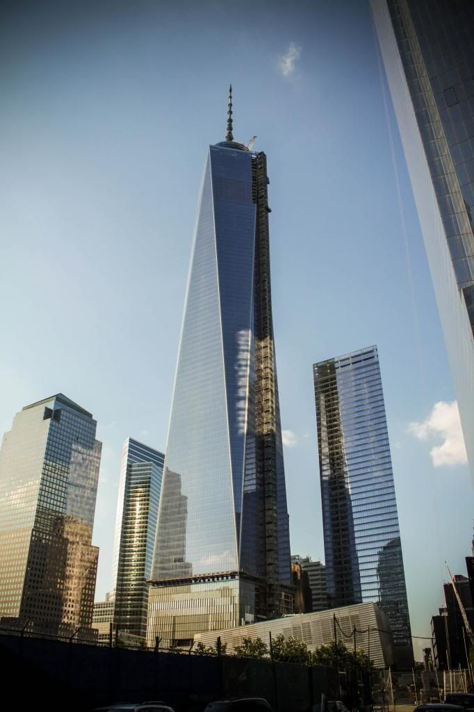 Recorriendo USA: de L.A. a Nueva York - Blogs de USA - DÍA 24. Nueva York (30)