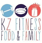 KZ FItness, Food & Family