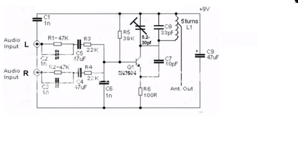 need help on deciding on which schematic | All About Circuits