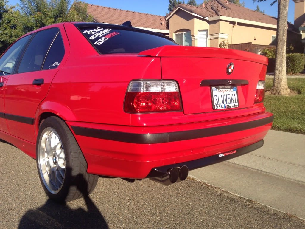 Mazda Elk Grove >> spoilers or no spoilers - Page 2 Mazda Elk Grove >> spoilers or no spoilers - Page 2