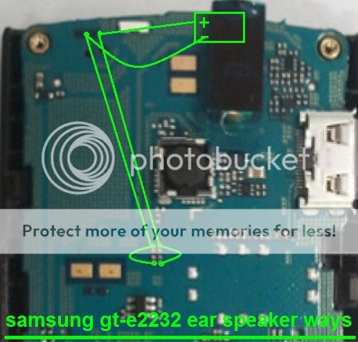 Samsung gt e2232 как подключить к компьютеру