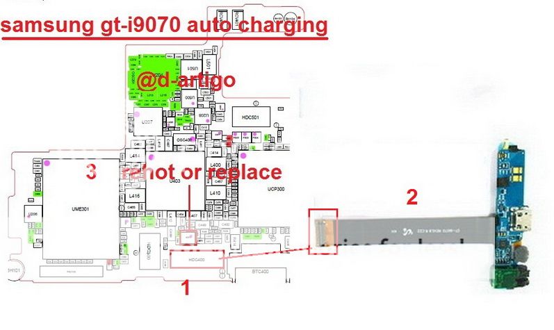 скачать драйвер для самсунг gt i9070