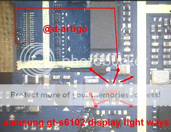 Как включить отладку по usb на samsung gt s6102