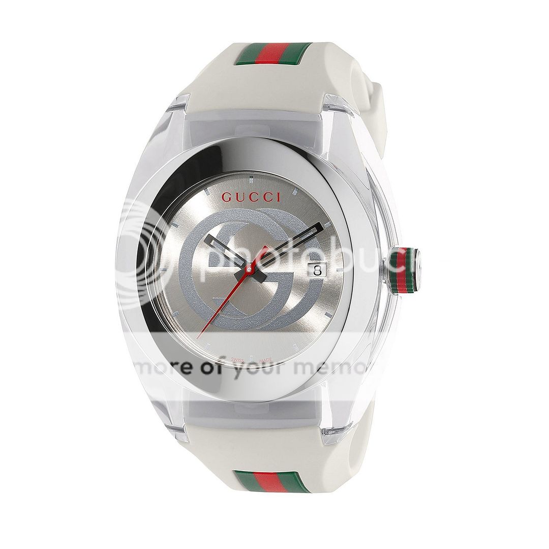 gucci digital watch battery